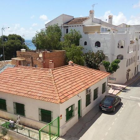 Lo Pagan Con Vistas Al Mar Apartman San Pedro del Pinatar Kültér fotó