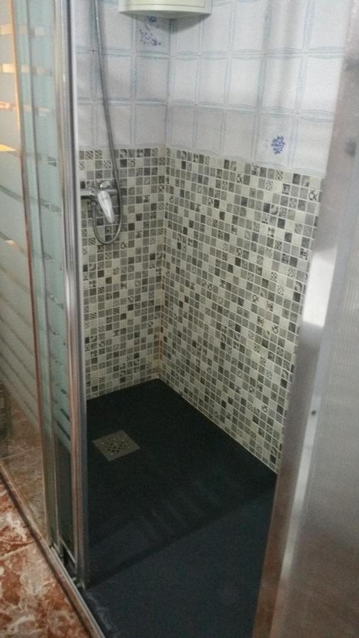 Lo Pagan Con Vistas Al Mar Apartman San Pedro del Pinatar Kültér fotó
