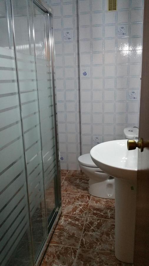 Lo Pagan Con Vistas Al Mar Apartman San Pedro del Pinatar Kültér fotó