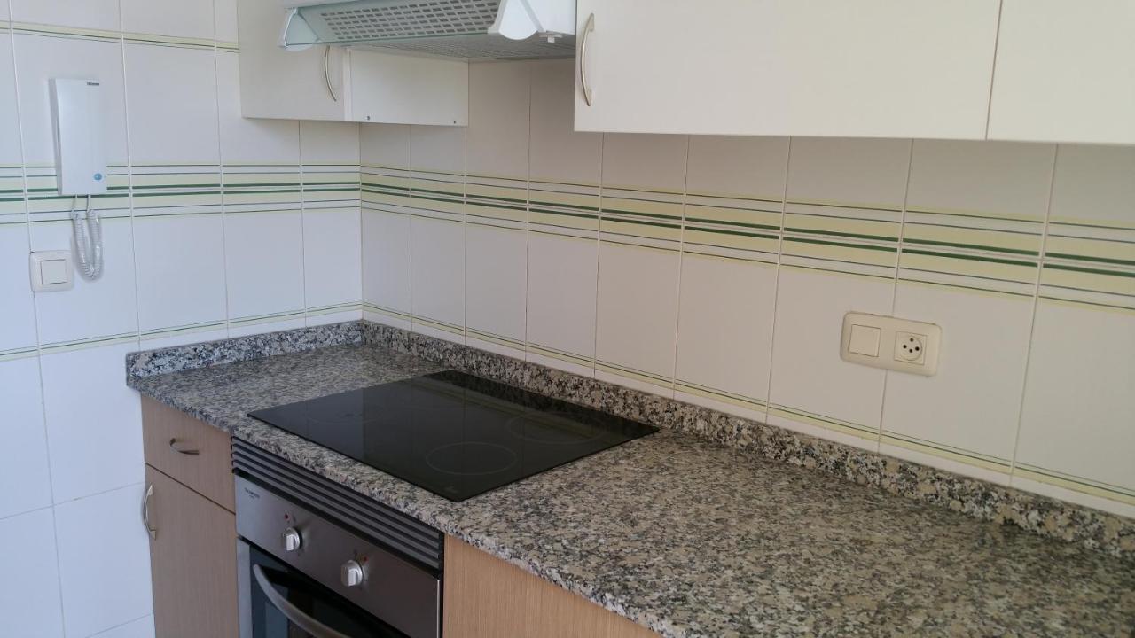 Lo Pagan Con Vistas Al Mar Apartman San Pedro del Pinatar Kültér fotó