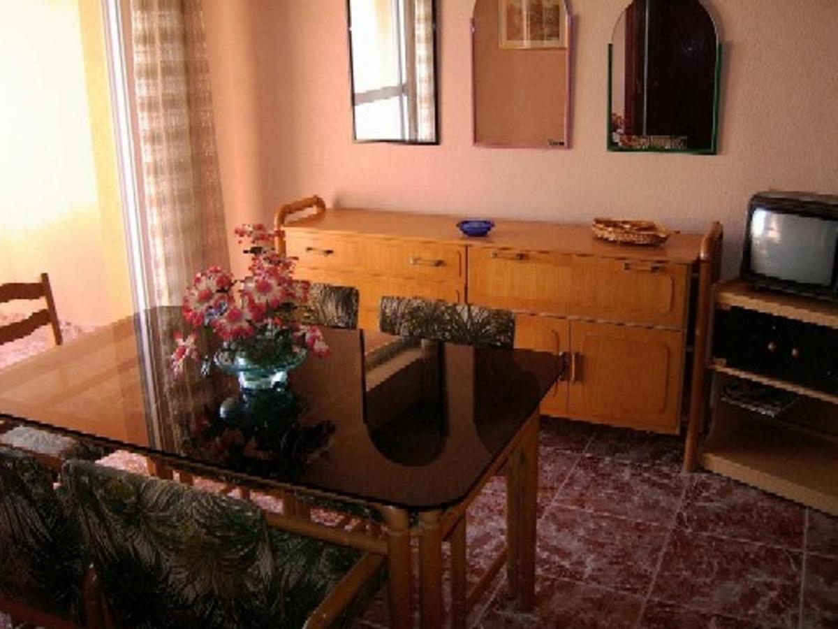Lo Pagan Con Vistas Al Mar Apartman San Pedro del Pinatar Kültér fotó